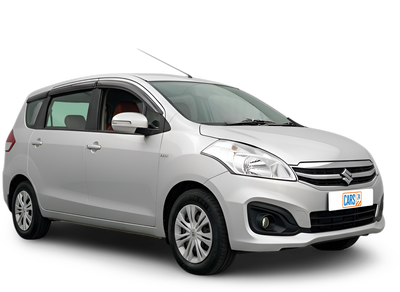 Maruti Ertiga-img